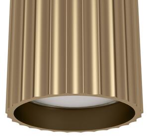 Eglo 902033 - Aplica de perete PORTILLO, spot 1xGU10/5W/230V, aurie