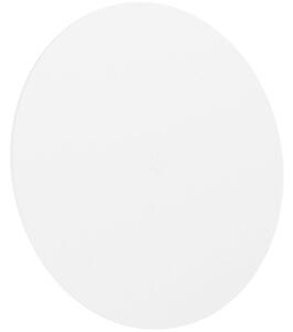 Eglo 74123 - Aplica de perete LED PORCIANO, reglabilă, 2W, 1800 mAh, albă + telecomandă