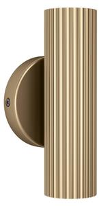 Aplica de perete Eglo PORTILLO 902034, 2x GU10, 5 W, 230 V, aurie