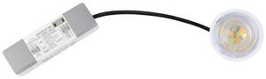 Eglo 902333 - Modul LED exterior PUCK LED/4,9W/230V 2700/4000/6500K IP65