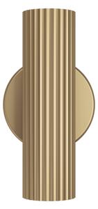 Aplica de perete Eglo PORTILLO 902034, 2x GU10, 5 W, 230 V, aurie