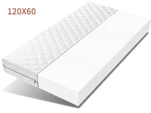 Vulpi Saltea spuma pentru copii Basic 120x60