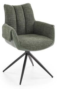 Scaun de bucătărie Mindy, verde