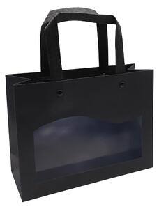 Pungi negre fereastra 150x200x75mm SET 10 buc