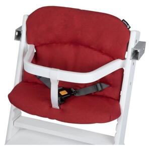 Inserție pentru scaunul de hrănire Kinderkraft Enock/Safety 1st Timba Culoare: roșu