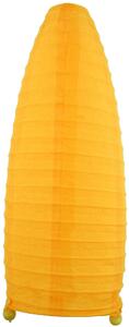 Candellux Papirus veioză 1x40 W galben 41-89376