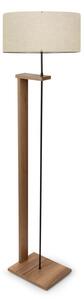 Lampadar AYD-2825 Bej
