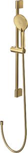 Cersanit Virgo set de duș perete auriu S951-855