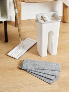 Sinsay - Refil de mop 5 pack - gri-închis