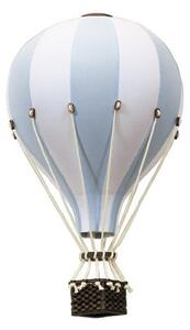 SuperBaloon - balon decorativ pentru camera copiilor Culoare: albastru