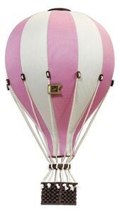 SuperBaloon - balon decorativ pentru camera copiilor Culoare: roz