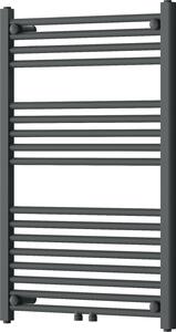 Mexen Mars radiator de baie 900 x 600 mm, 430 W, antracit - W110-0900-600-00-66