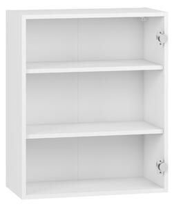 Corp dulap superior Verlene G 60/82 (alb). 1156379