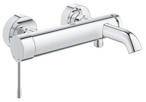 Grohe Essence baterie cadă-duș perete crom 33624001