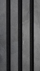 Panou Riflaj K Black