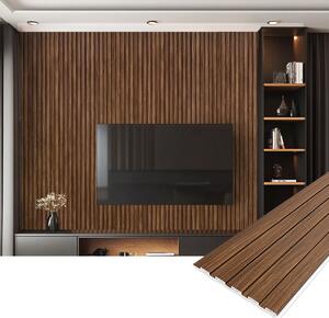 Panou decorativ din PVC Amauri 15x1x270cm