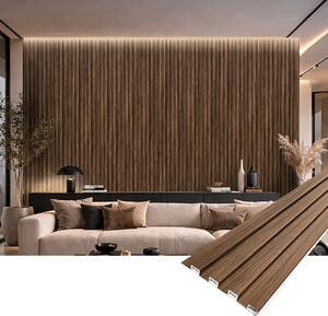 Panou decorativ din PVC Amauri 16x1.8x270cm