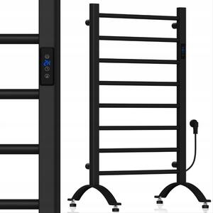 Radiator electric pentru baie MALTEC 200 W