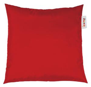 Pernă Cushion Pouf 40x40-Red roșu