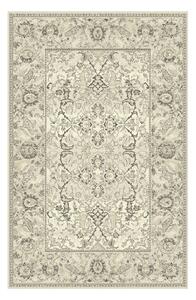 Covor lana Hetman light beige Selectează mărime: 170 X 240