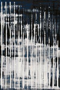 Covor Modern Visible Negru Selectează mărime: 133 X 180