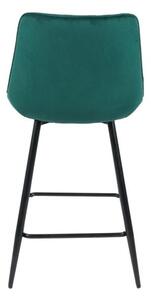 Scaun Bar KJC274 Verde