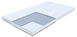 Saltea pentru copii cu două fețe Bambino Console 120x60