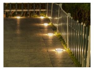 Immax 08445L - LED Iluminat solar exterior TERRACE LED/1,5W IP68