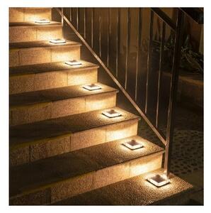 Immax 08445L - LED Iluminat solar exterior TERRACE LED/1,5W IP68