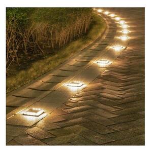 Immax 08445L - LED Iluminat solar exterior TERRACE LED/1,5W IP68