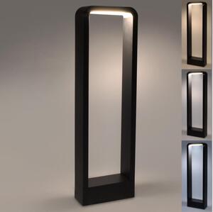 Lampă LED de exterior Brilagi BARI LED/7W/230V 3000/4000/6000K IP54 50 cm