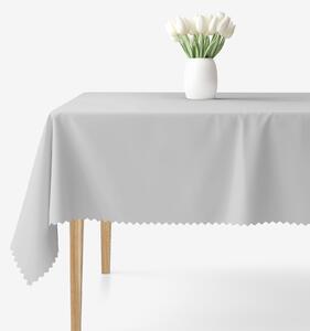 Goldea față de masă teflonată - gri 120 x 180 cm