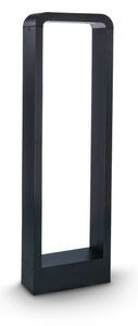 Lampă LED de exterior Brilagi BARI LED/7W/230V 3000/4000/6000K IP54 50 cm