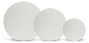 Lampă LED de exterior GLOBO 1xE27/9W/230V d. 30 cm IP44
