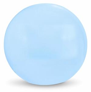 Lampă LED RGBW solară BALL LED/3,2V d. 20 cm IP65 + telecomandă