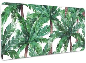 Mapa pentru birou palmieri tropicali