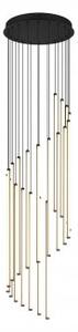 Suspensie led 70W BAXTER 330632032 Trio