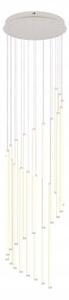 Suspensie led 70W BAXTER 330632076 Trio