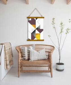 Wall Hanging Canvas Vanishing Surface - Dan Johannson XMPDJ006