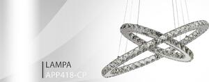Lampa APP418-CP