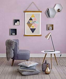 Wall Hanging Canvas Prediction - Dan Johannson XMPDJ040