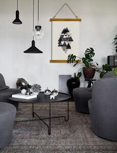 Wall Hanging Canvas Remixed Space - Dan Johannson XMPDJ046