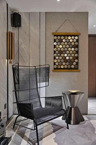 Wall Hanging Canvas Dimension in Dimension - Dan Johannson XMPDJ066