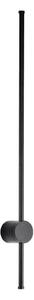 Aplică LED de exterior GUIDO LED/12W/230V IP54 Azzardo AZ5339