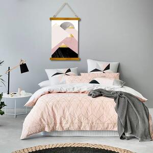 Wall Hanging Canvas The Lost Dot - Dan Johannson XMPDJ088