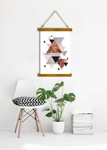 Wall Hanging Canvas Incidental Lover - Dan Johannson XMPDJ120