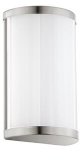 Eglo 95774 - Corp de iluminat LED perete CUPELLA 2xLED/4,5W/230V