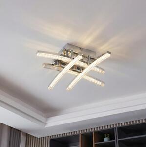 Eglo PERTINI 96093 - Plafonieră LED 4xLED/5W/230V