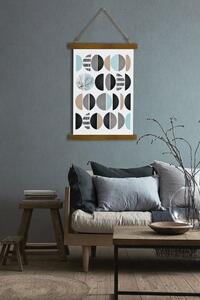 Wall Hanging Canvas Child with Variation - Dan Johannson XMPDJ135
