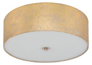 Eglo 97642 - Plafonieră VISERBELLA, 3 x E27, 60 W, 230 V